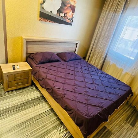 Urban Rez Suites Ιάσιο Εξωτερικό φωτογραφία