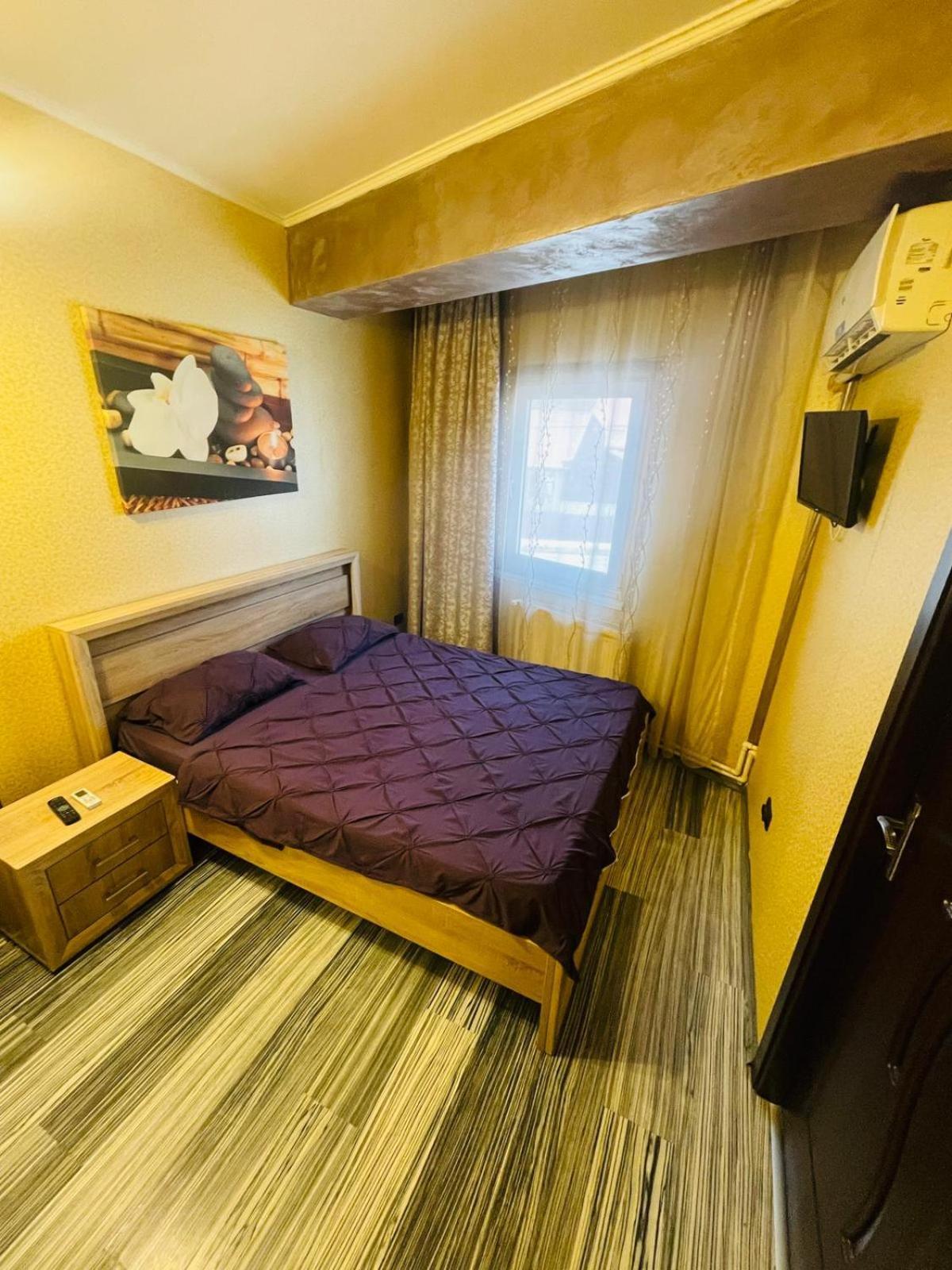 Urban Rez Suites Ιάσιο Εξωτερικό φωτογραφία