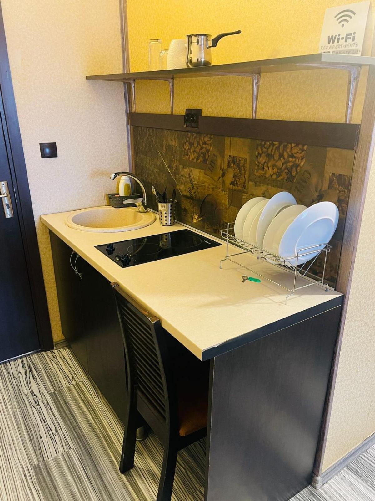 Urban Rez Suites Ιάσιο Εξωτερικό φωτογραφία